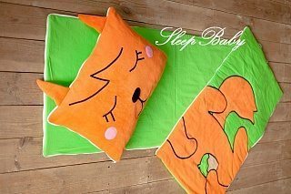#DM_COLOR_REF#  Baby Sleep слипики
